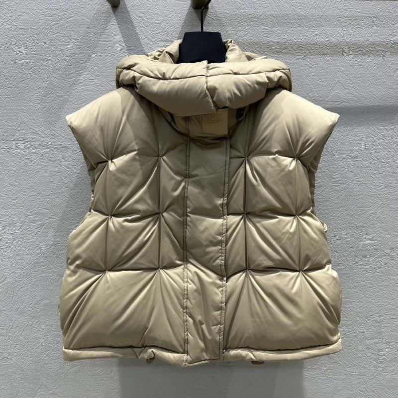 l*ew* gilet